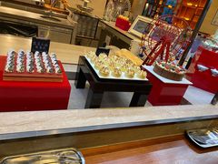 -新发展亚太JW万豪酒店·福苑咖啡厅