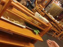 -老码头火锅(玉林店)