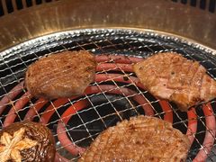 -無二炙坊·和牛烧肉(大钟寺1733店)