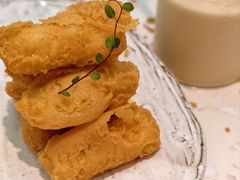 -大树餐厅(环球港店)