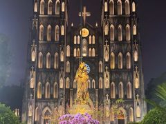 -圣约瑟夫大教堂