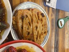 -冶建镜子·老南昌大排档·江西虾王(总店)