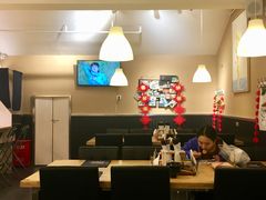 大堂-雷门拉面·现熬骨汤(凯德来福士店)
