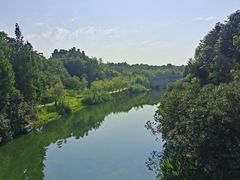 -眉山湿地公园(东坡区)