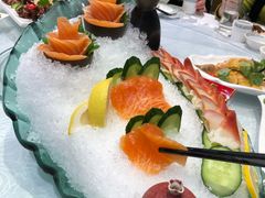 刺身拼盘-金米箩大酒店(五角场店)