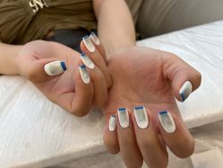 -斯馨·健康美甲美睫