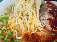 -苏氏牛肉面(惠工街店)