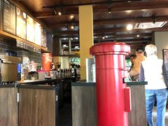 -COSTA COFFEE(西湖天地店)