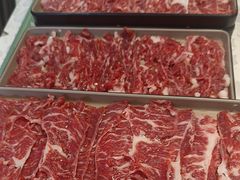 -小城牛事·鲜牛肉火锅(万达店)
