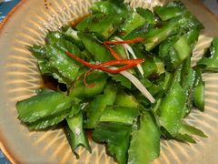 龙豆-滕记星发餐室·新加坡菜(巨鹿路店)