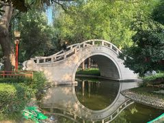 -西安曲江寒窑遗址公园