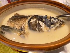 -风味小馆(天目湖宾馆店)