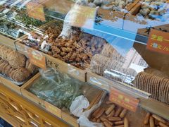 -宋记饼家(石门二路店)
