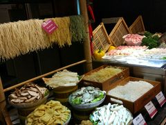 -佛山皇冠假日酒店-西餐厅