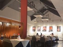 -研食记西餐厅(金融中心店)