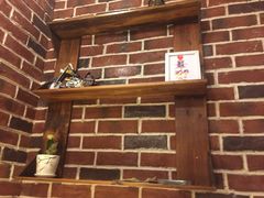 -喝丢一只鞋辣炒海鲜小烧烤(三八广场店)