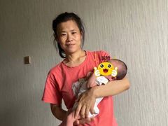 -好孕妈妈月嫂(哈尔滨总店)