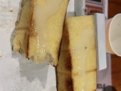 -木屋烧烤(上梅林店)