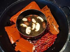 -巴蜀大将火锅(春熙店)