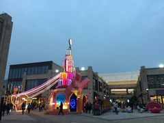 -首创奥特莱斯(昆山店)