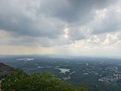 -句容茅山景区