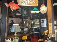 -古董花园(思南路42弄小区店)