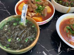 -李记小小吃·江油肥肠(涪江路店)