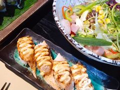 -鲤·鮨KOISUSHI