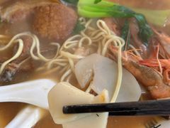 -阿玲海鲜面(高亭镇星河路店)