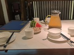 -徽韵人家·传承正宗徽菜(牡丹园店)