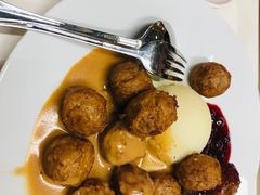 -宜家·瑞典风味餐厅(海达南街店)