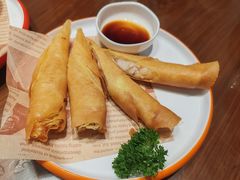 -山水茶艺馆·点心粤菜·30年老字号