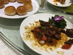 -一品粤珍轩(吴中路店)