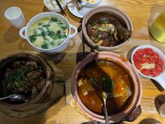-古琢小馆·珠海味(南方软件园店)