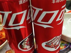 -高基五春川炒鸡排 韩国料理(威海总店)