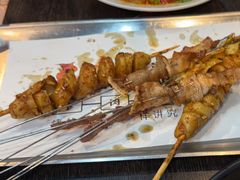 -马海涛牛肉串·午市牛腩饭·烧烤夜宵(领汇广场店)
