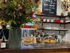 -O'mills Sourdough Bakery&Bistro(永嘉路店)