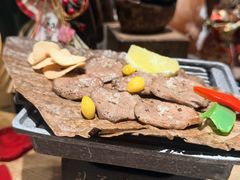 -本源食集 日式烧肉·炉端烧(东海缤纷店)