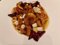 -许家菜(望江店)