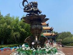 -郑州方特梦幻王国