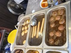 -萍姨抻面馆·鸡架冒菜(清湖店)