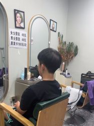 -保罗造型