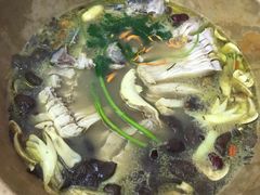 -云南野生菌石锅鱼石锅鸡(大金塔店)