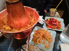 -火燒雲傣家菜(鼓楼店)