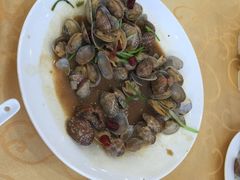 -海岛渔村大酒店(云霄路店)