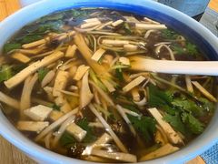 -和雅集素食(景区店)