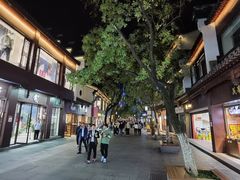 -夫子庙小吃广场(东牌楼店)