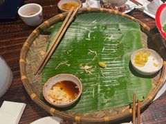 -广府乡下·饭庄(新港东路店)