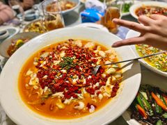 -懒人盐府人家(航天桥店)