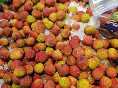 -果蔬好生活超市(乐堤港店)